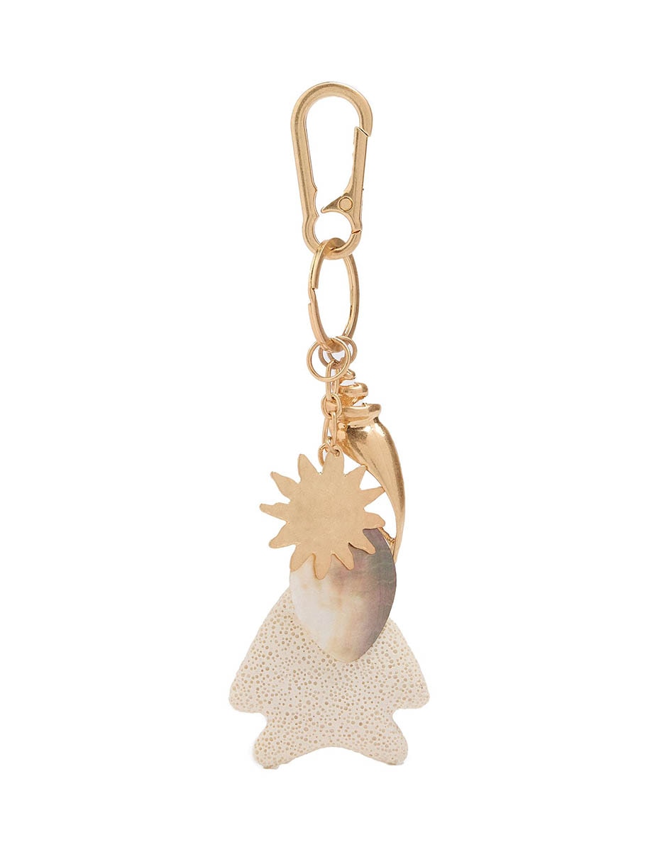 Charm de zinc 4