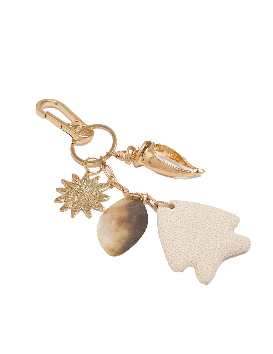 Charm de zinc 5