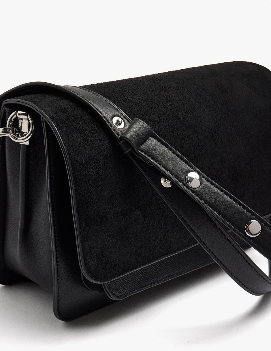 Set/Bolsa Crossbody NOOS No aplica de Mezcla de materiales para (si aplica) Mujer 2