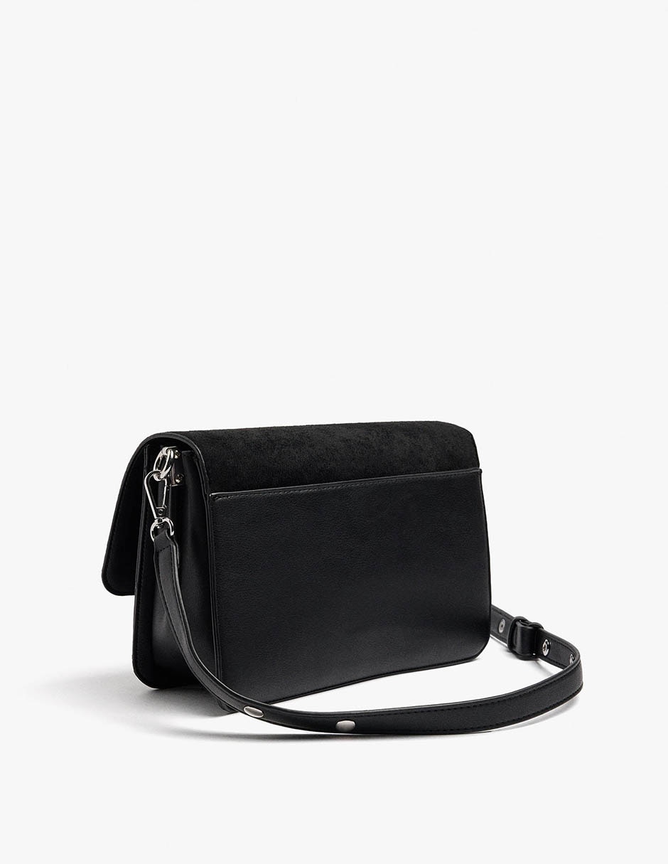 Set/Bolsa Crossbody NOOS No aplica de Mezcla de materiales para (si aplica) Mujer 3