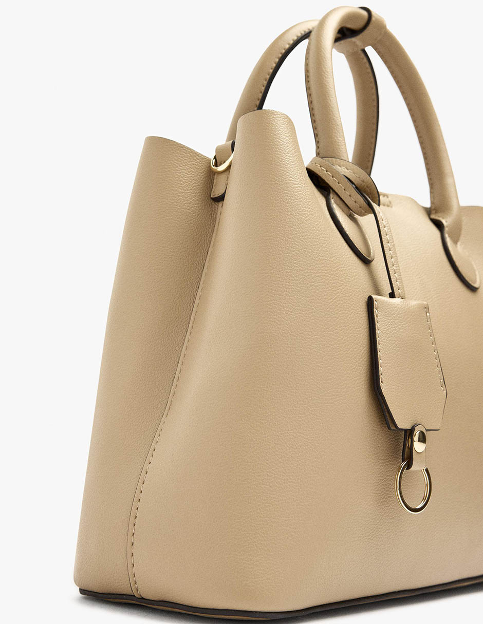 Set/Bolsa Tote FLINT No aplica de Poliuretano para (si aplica) Mujer 2