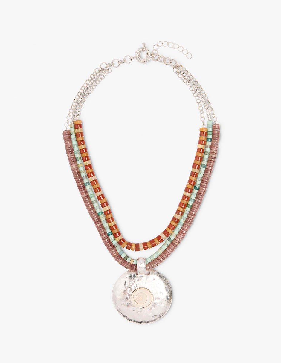 Collar mare