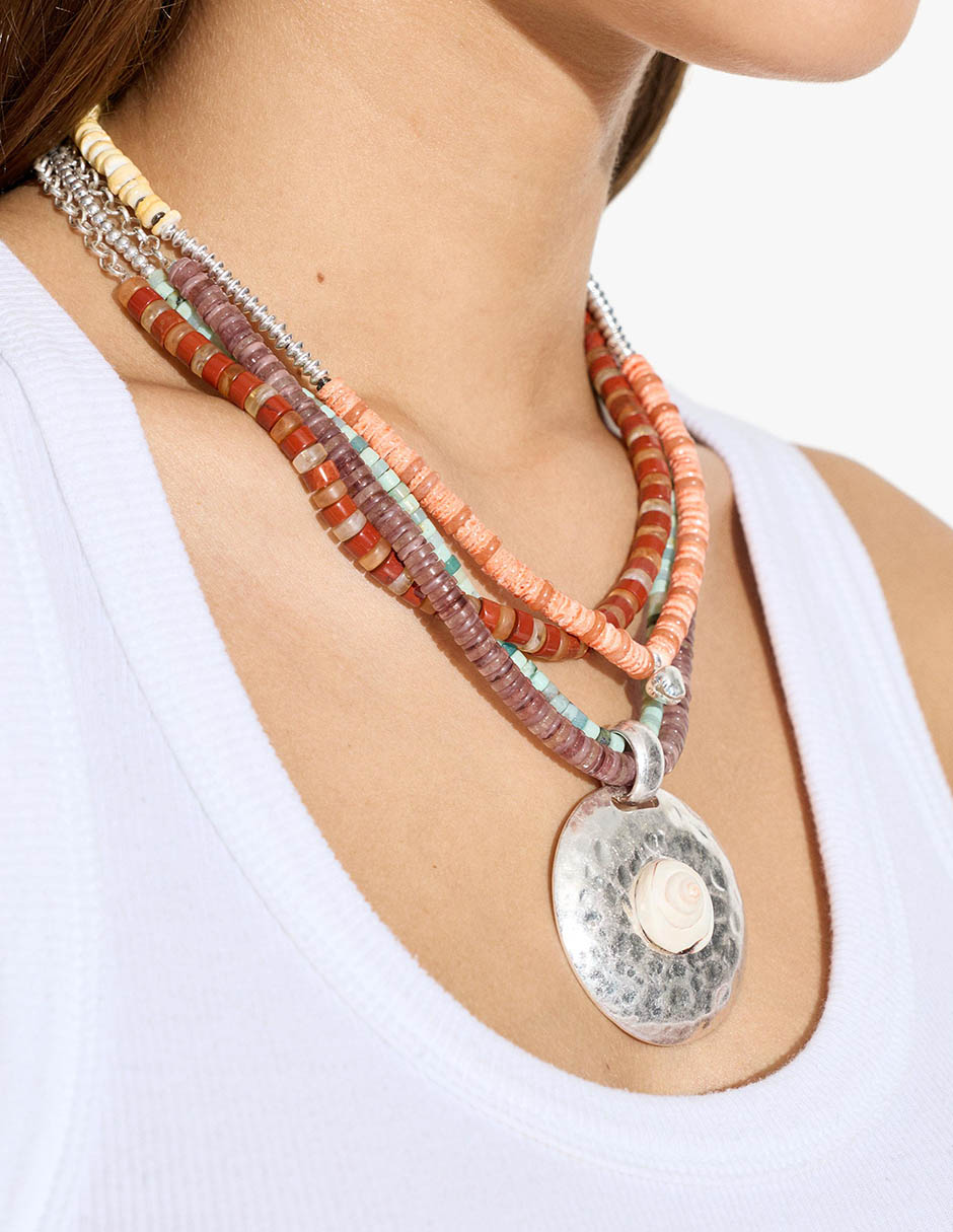 Collar mare 3