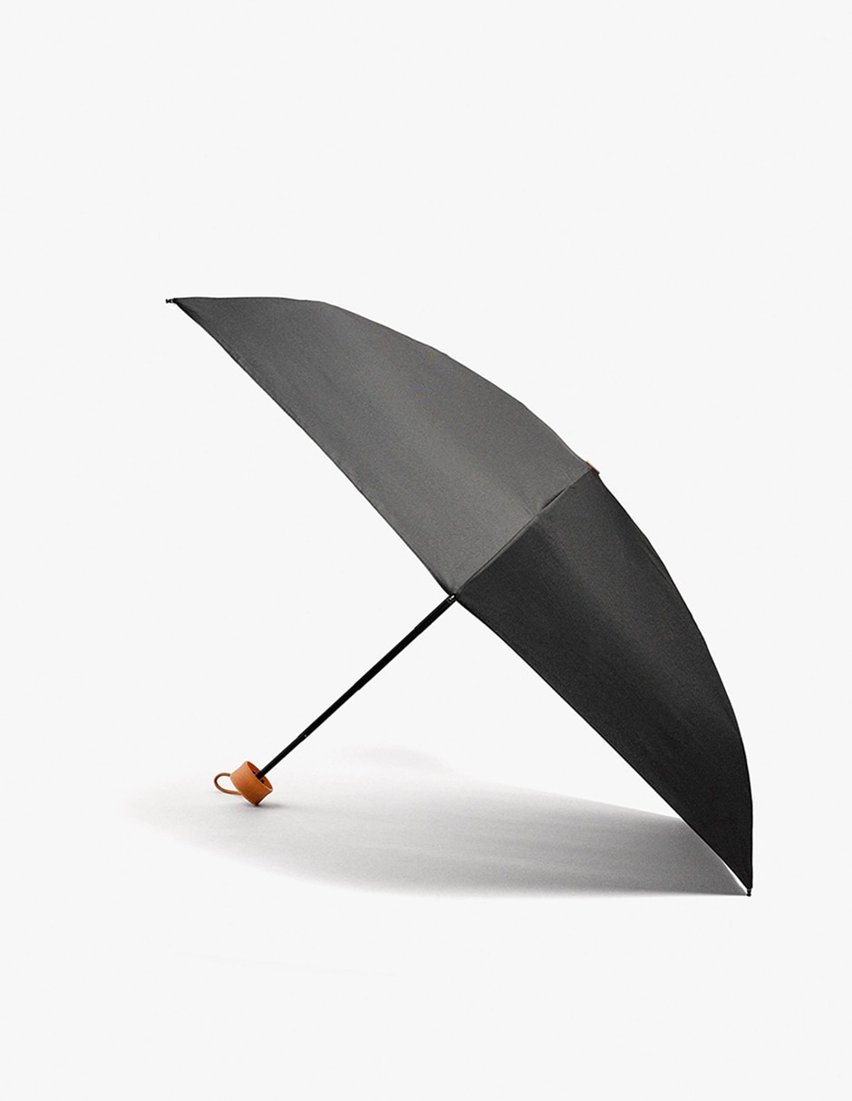 Paraguas Basic Umbrella 4