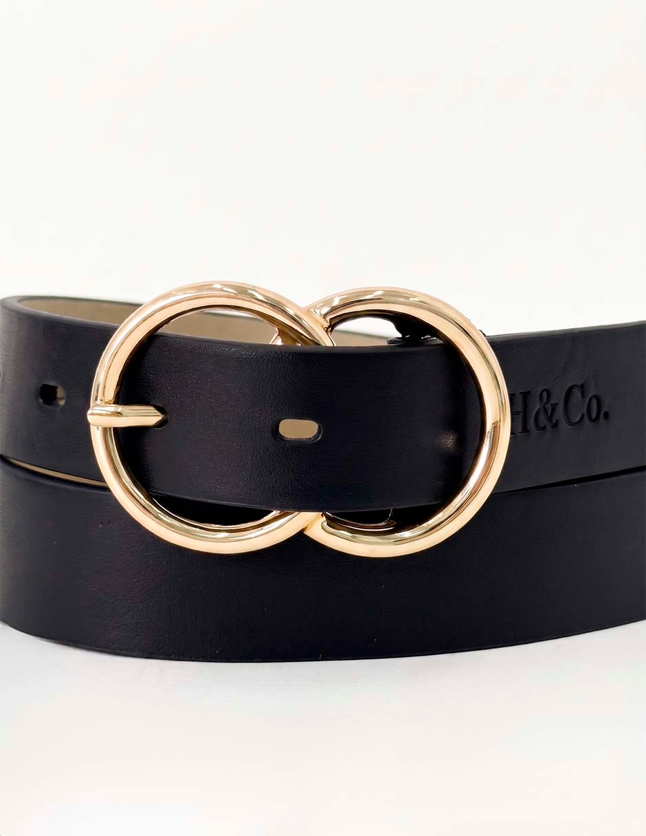 Cinturón para mujer 3