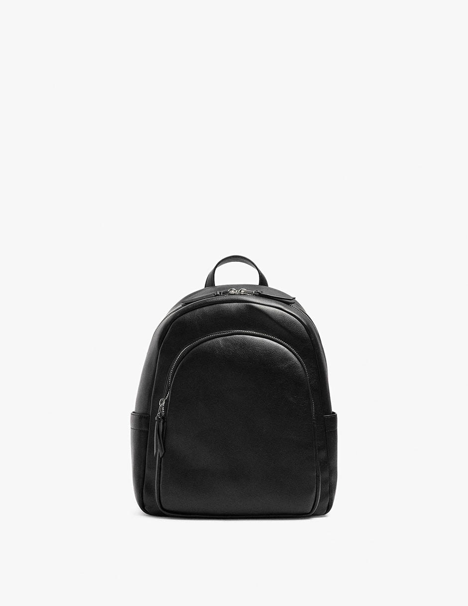 Set/Bolsa Backpack FLINT No aplica de Poliuretano para (si aplica) Mujer 1