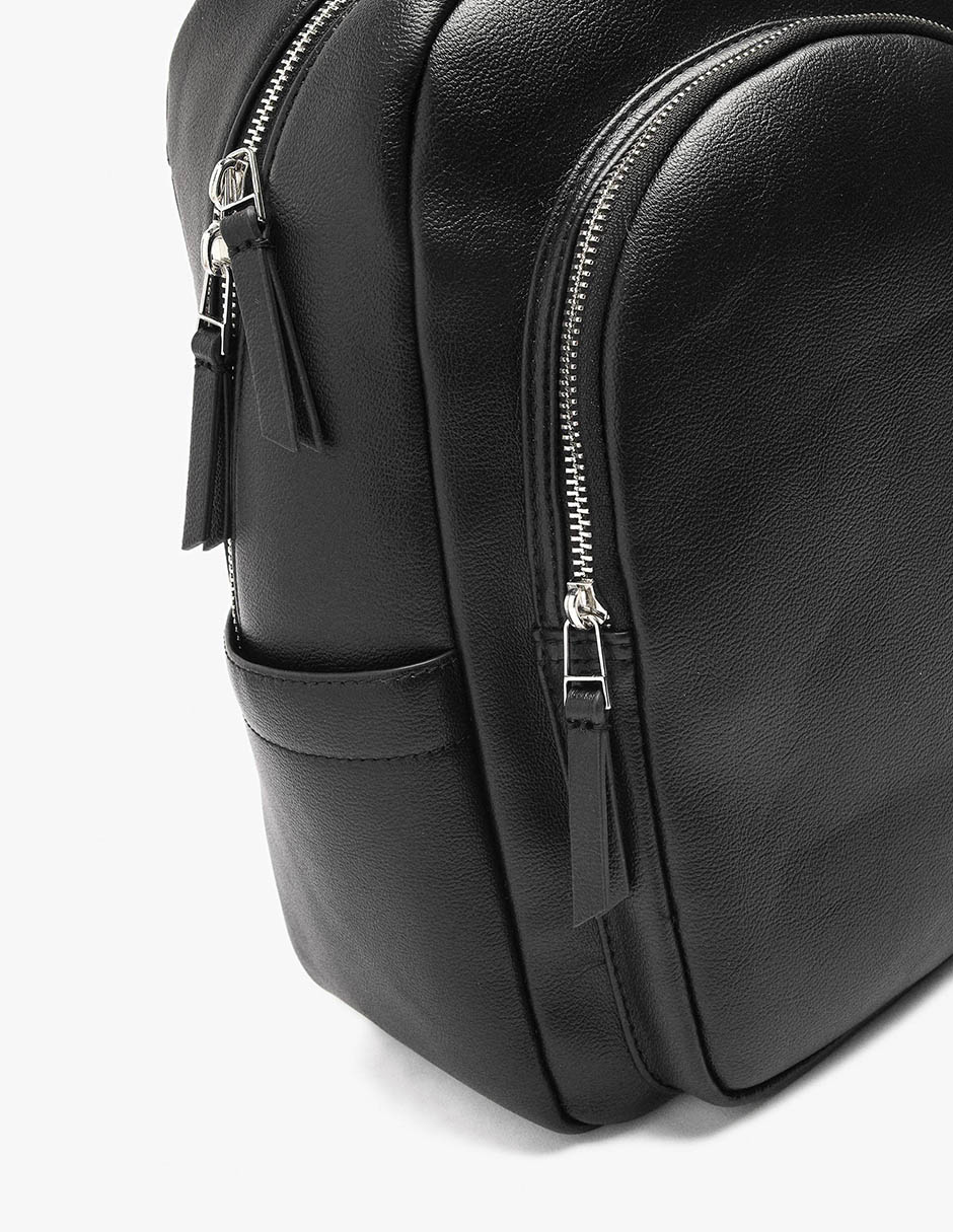 Set/Bolsa Backpack FLINT No aplica de Poliuretano para (si aplica) Mujer 2
