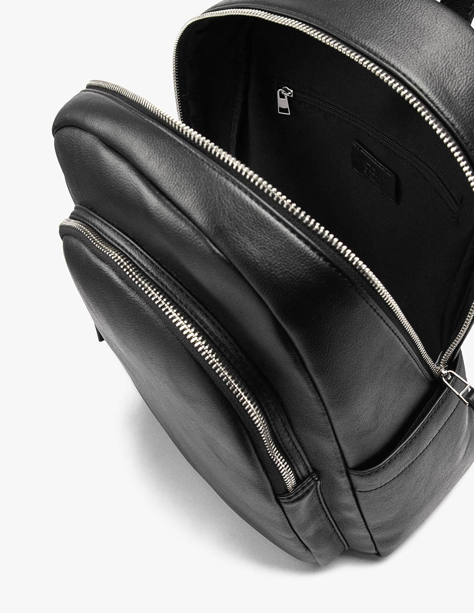 Set/Bolsa Backpack FLINT No aplica de Poliuretano para (si aplica) Mujer 4