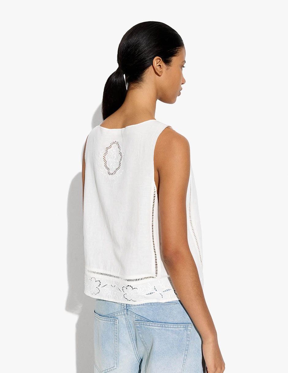 Vestido Largo Casual VENEZA JUNHO para mujer 2