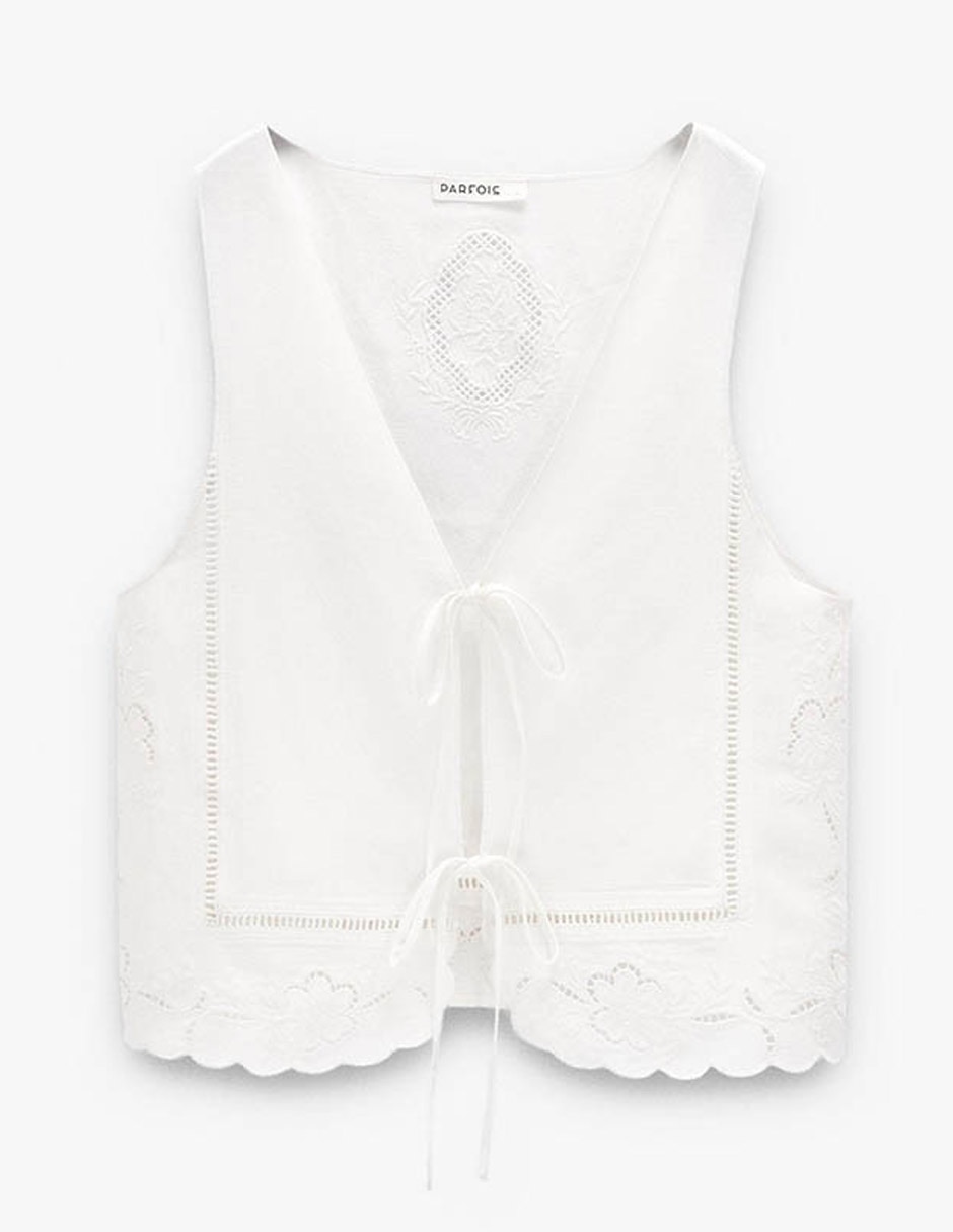 Vestido Largo Casual VENEZA JUNHO para mujer 6