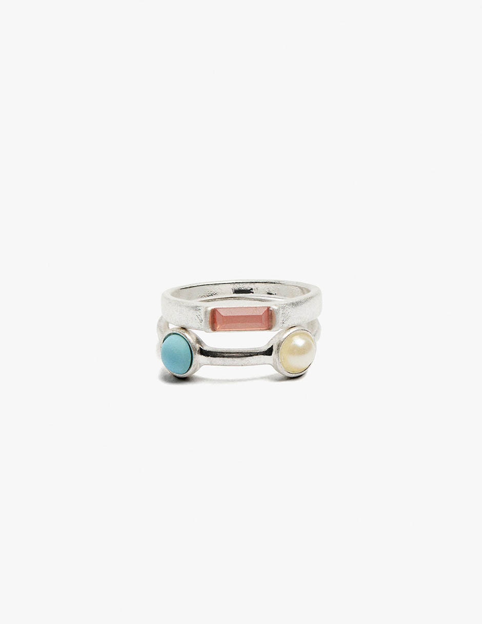 Anillo mare mate