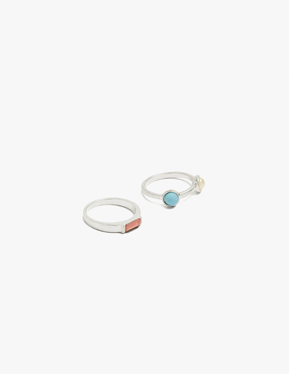 Anillo mare mate 3