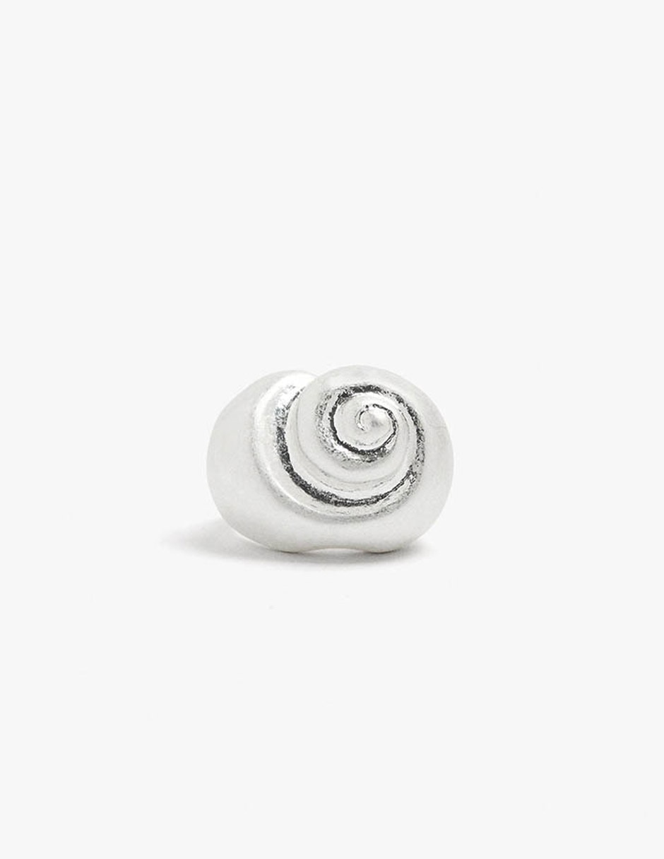 Anillo Mare de zinc mate Anillo Mare de zinc mate