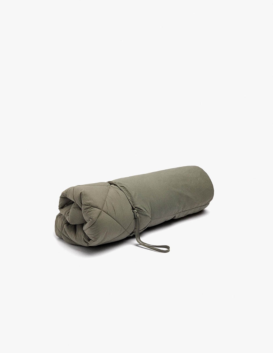 PONCHO PARFOIS 249353 KK, KHAKI