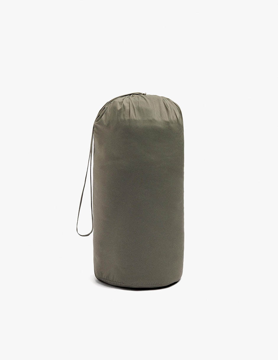 PONCHO PARFOIS 249353 KK, KHAKI