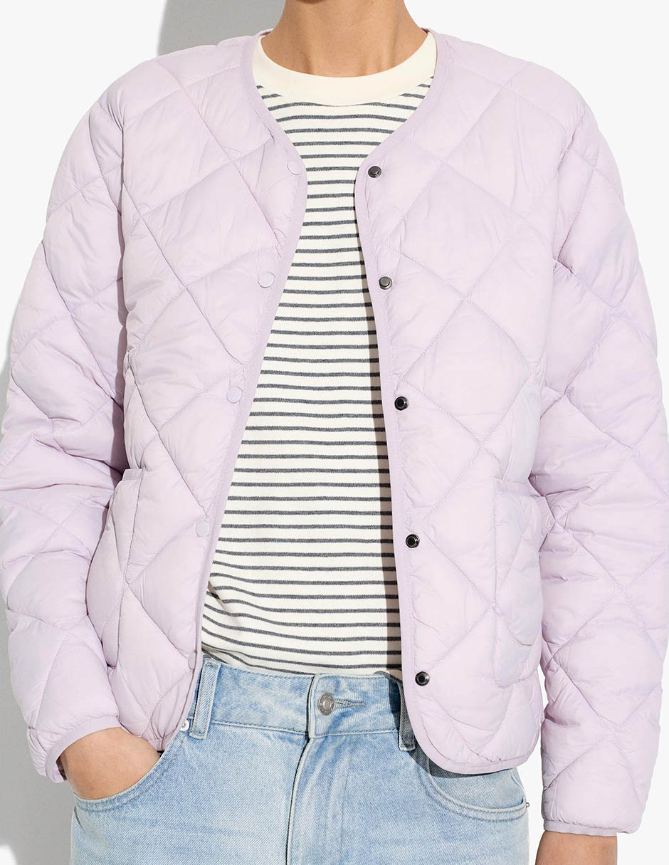 Capa para mujer 1