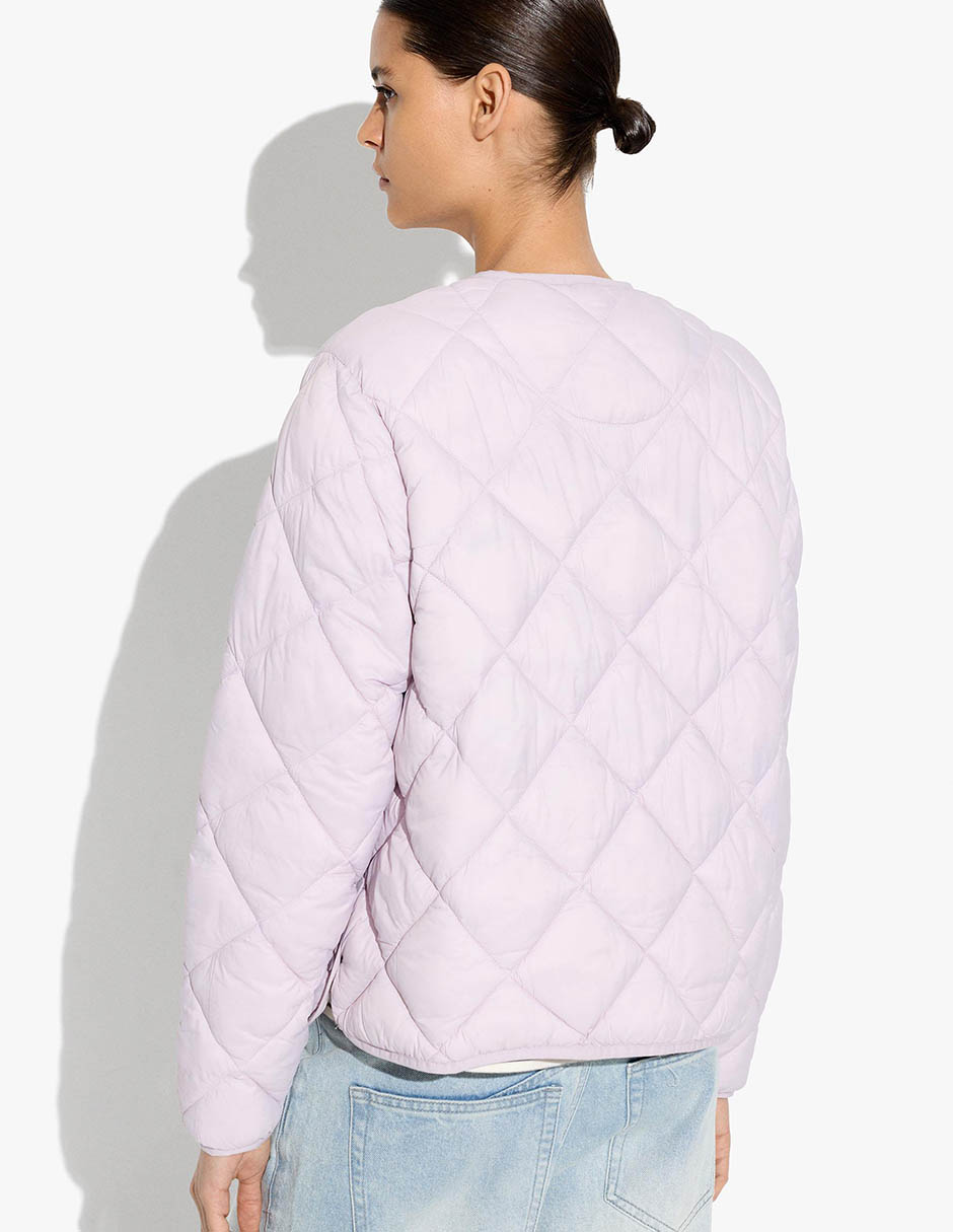 Capa para mujer 3