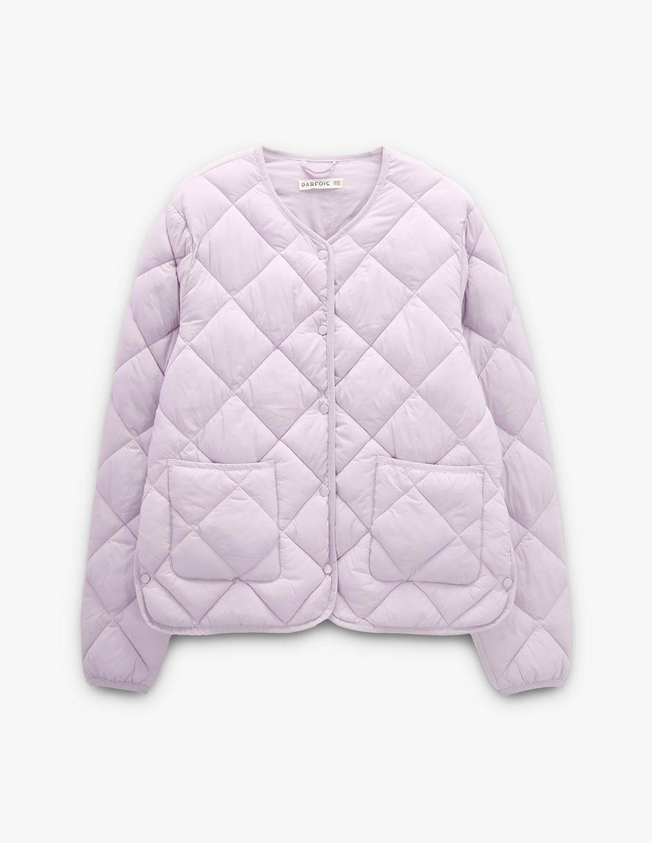 Capa para mujer 7
