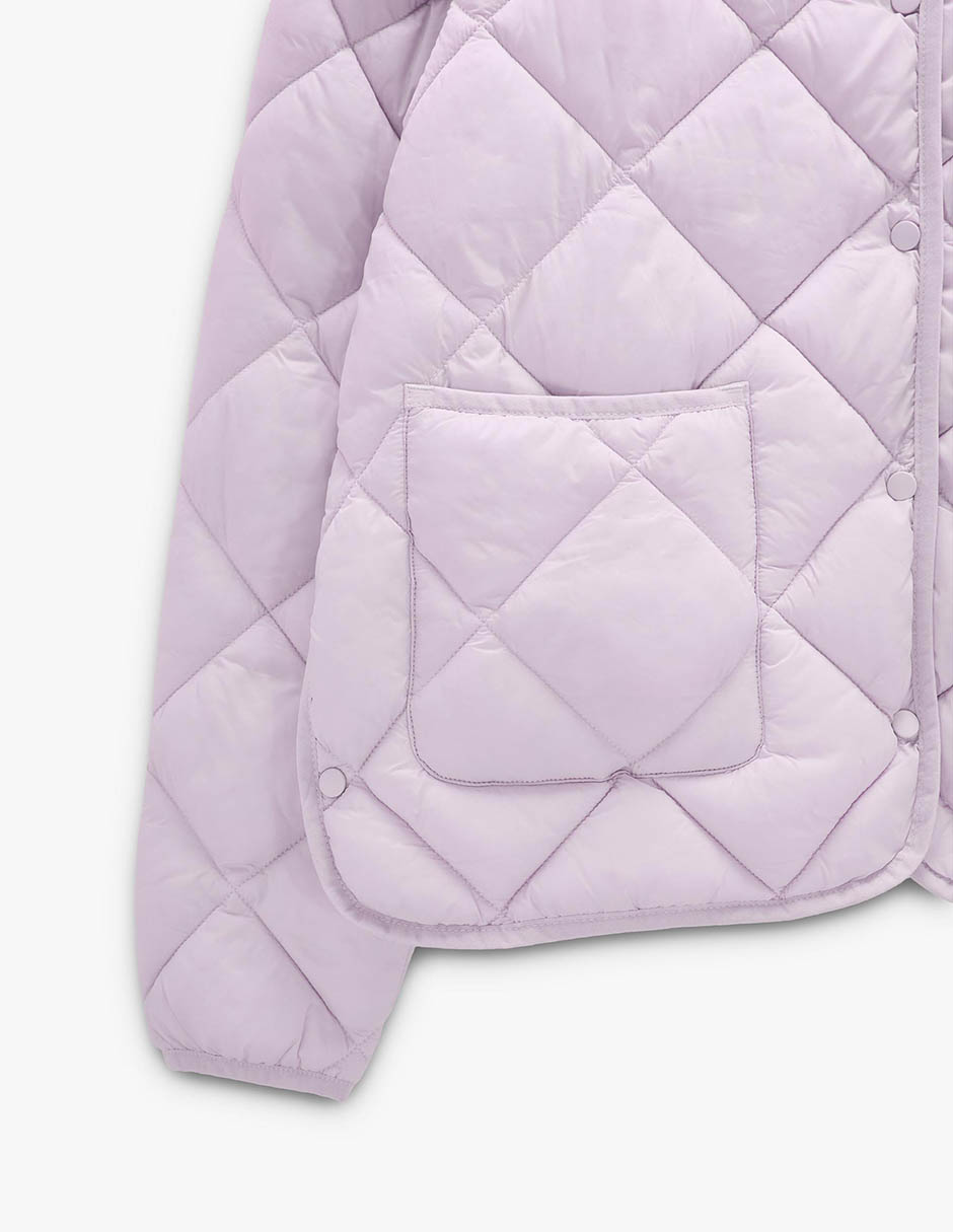 Capa para mujer 8