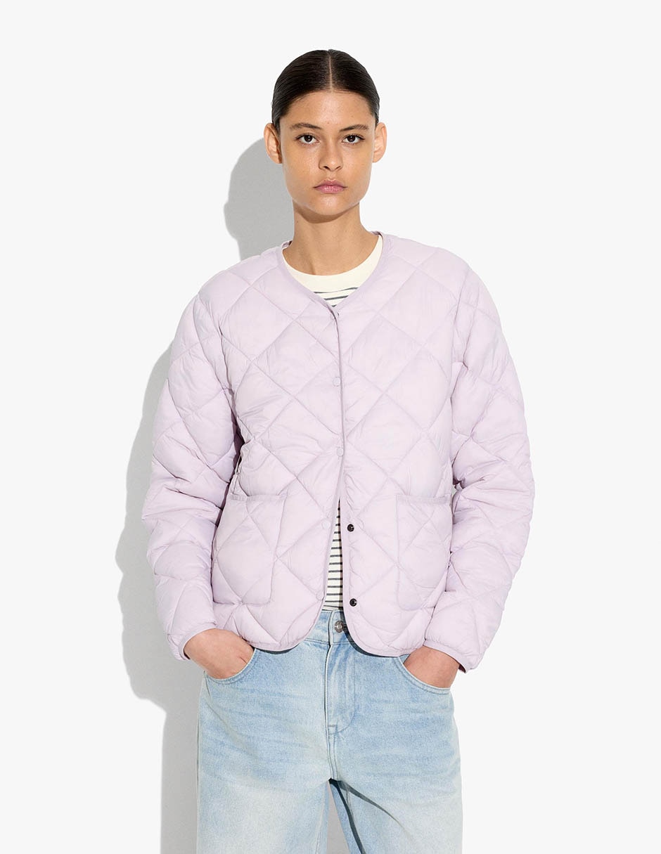 Capa para mujer 9