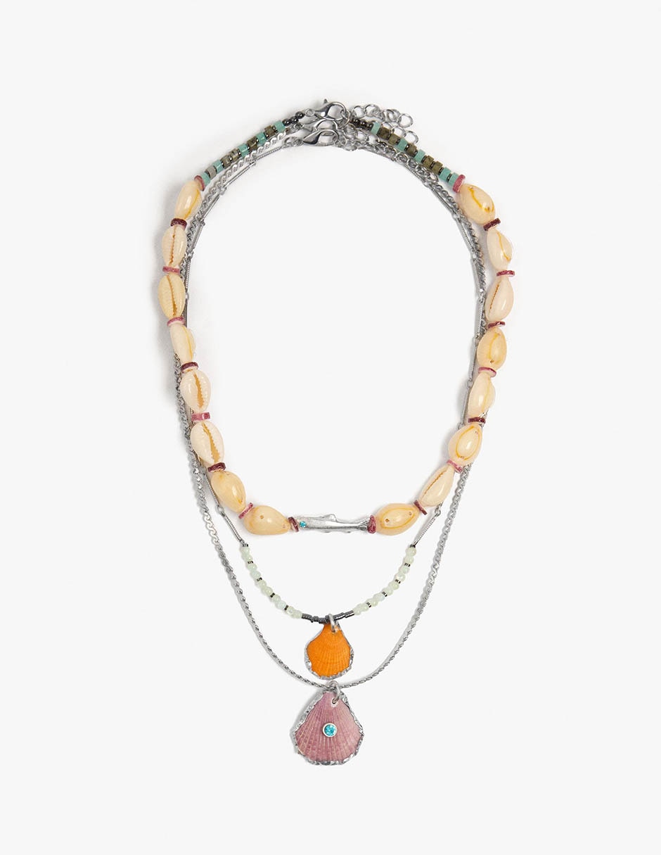 Collar Mare