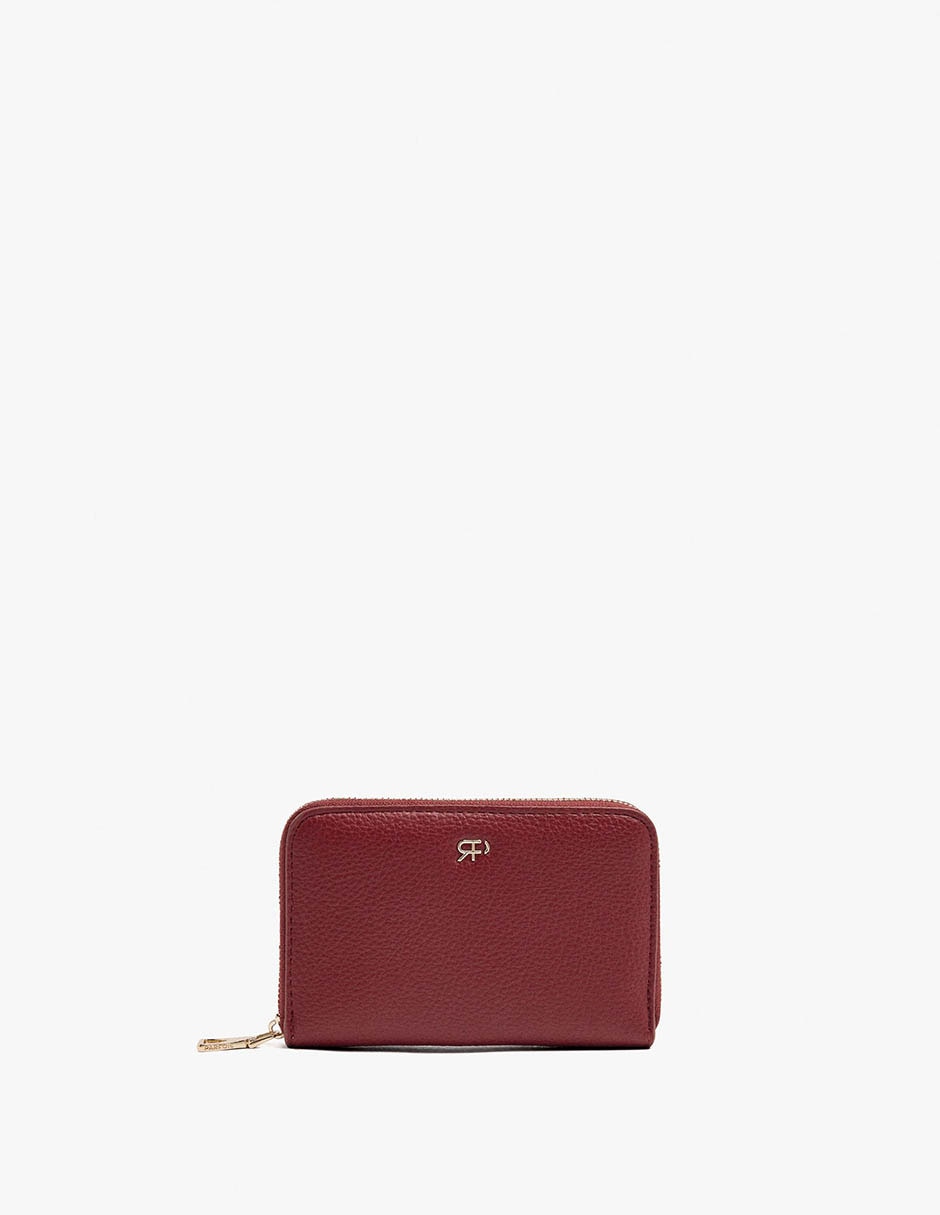 Cartera nm basic para mujer