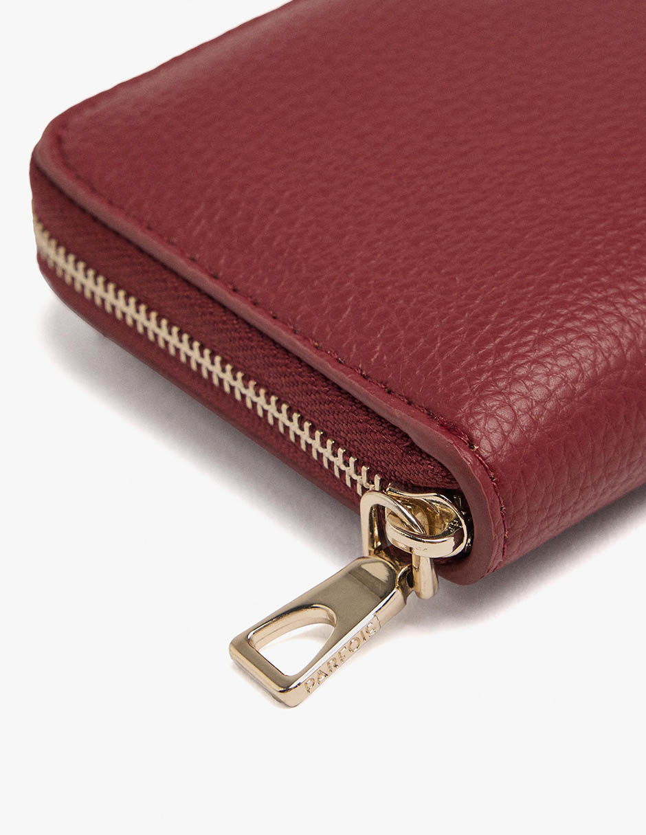 Cartera nm basic para mujer 2