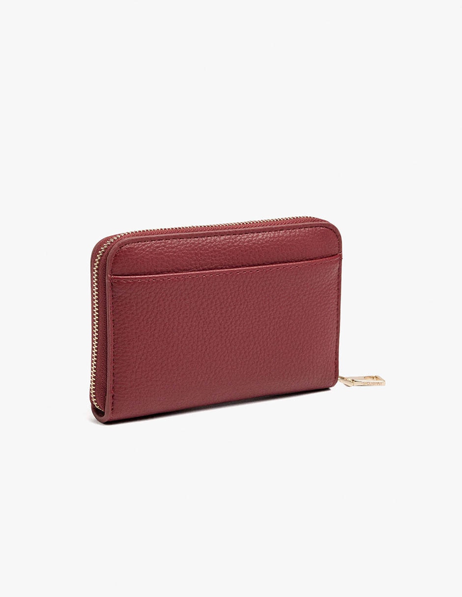 Cartera nm basic para mujer 3