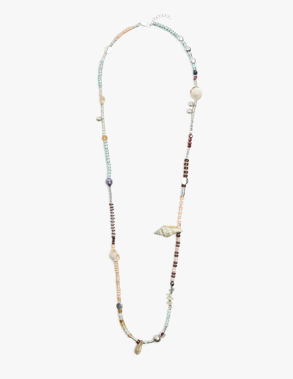 Collar mare