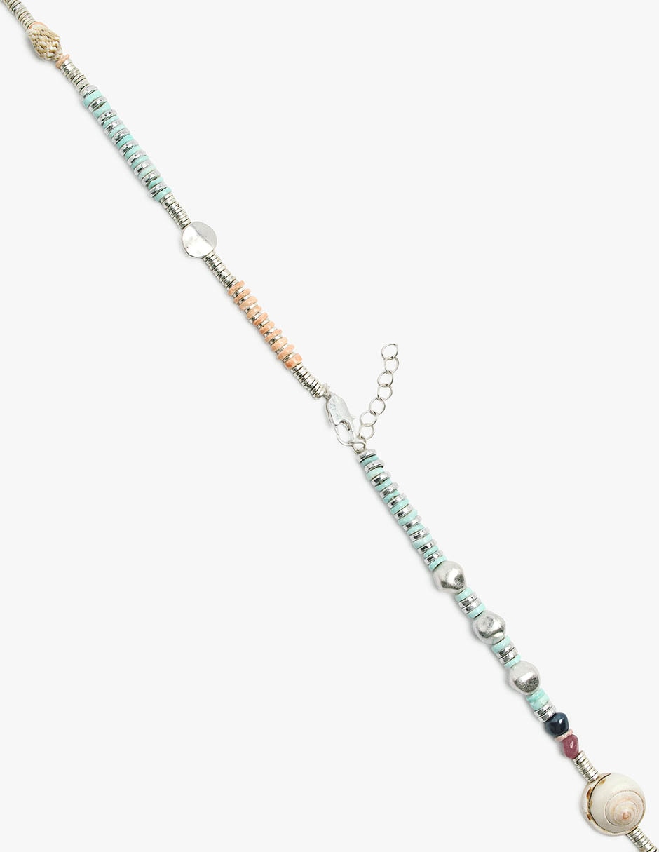 Collar mare 3