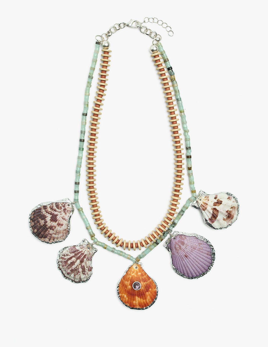 Collar Mare