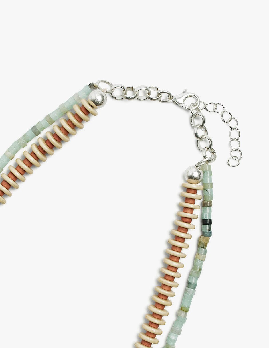 Collar Mare 3