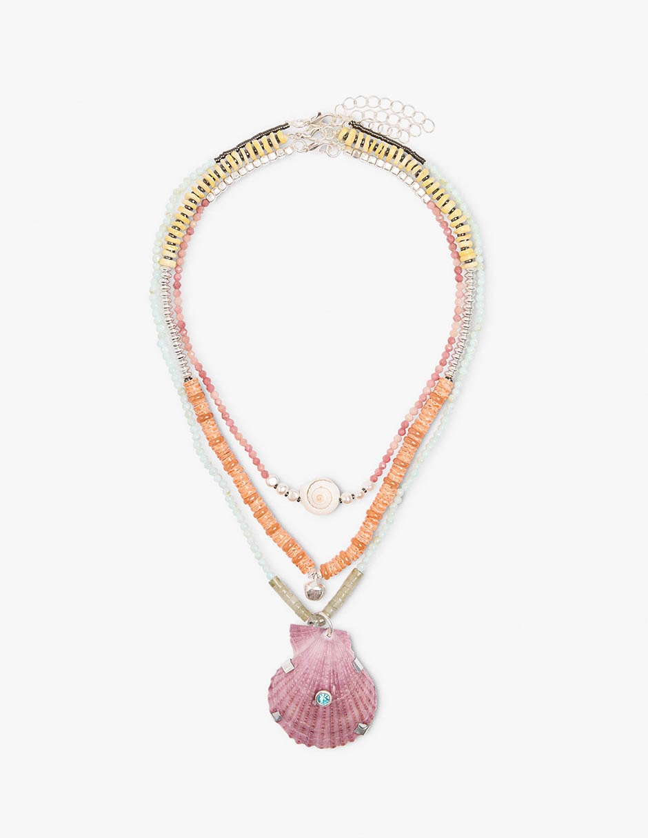Collar Mare Collar Mare