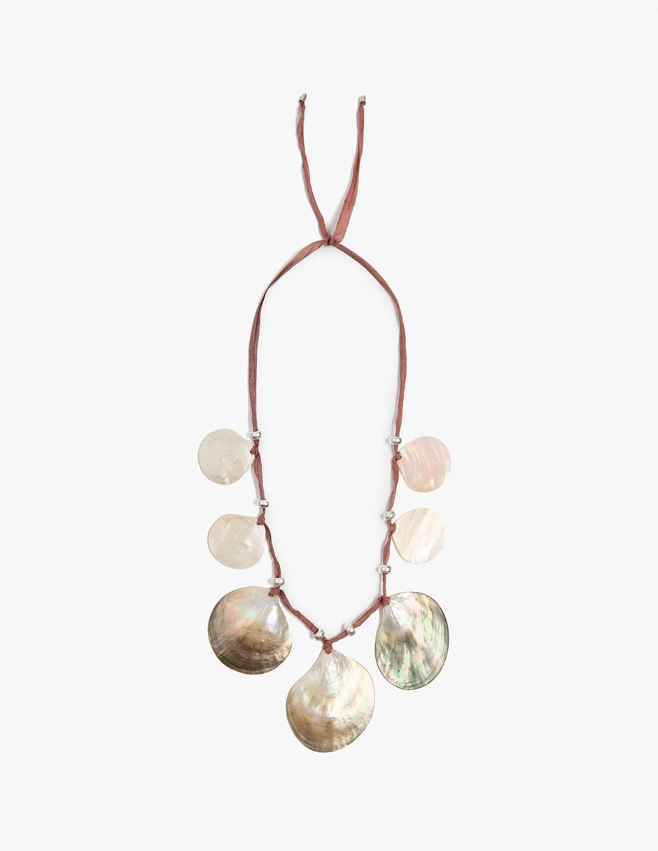 Collar Mare 1