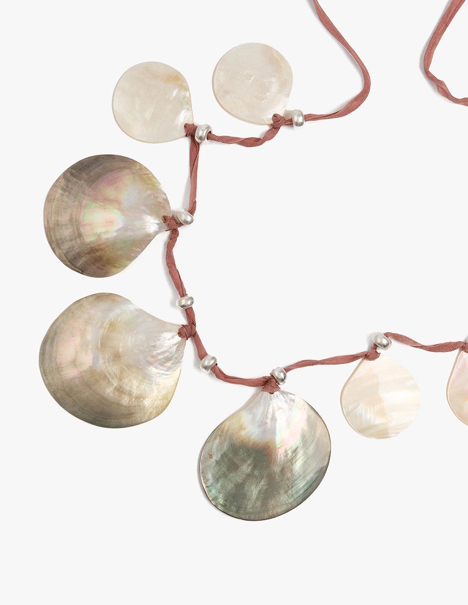 Collar Mare 2