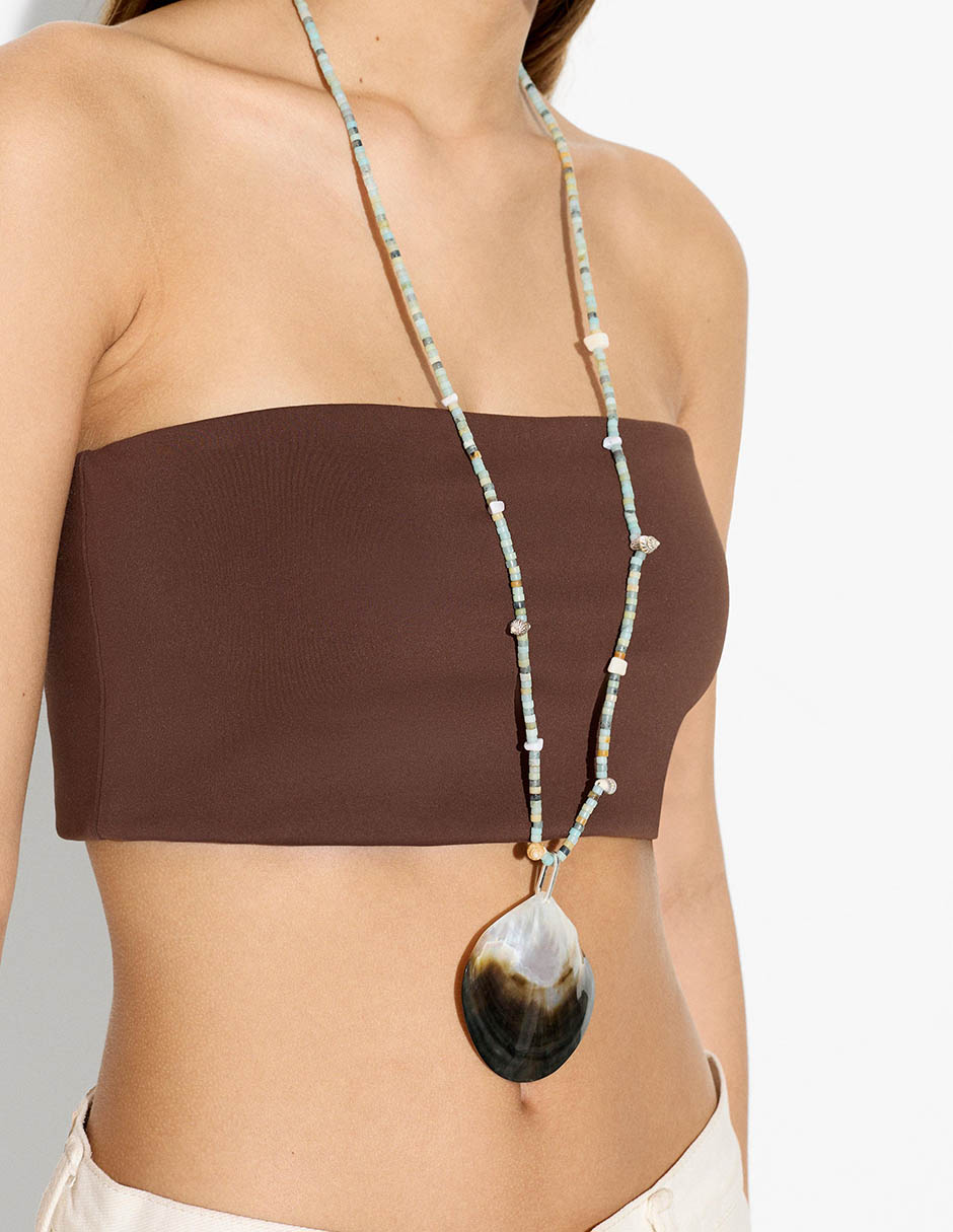 Collar Mare 3