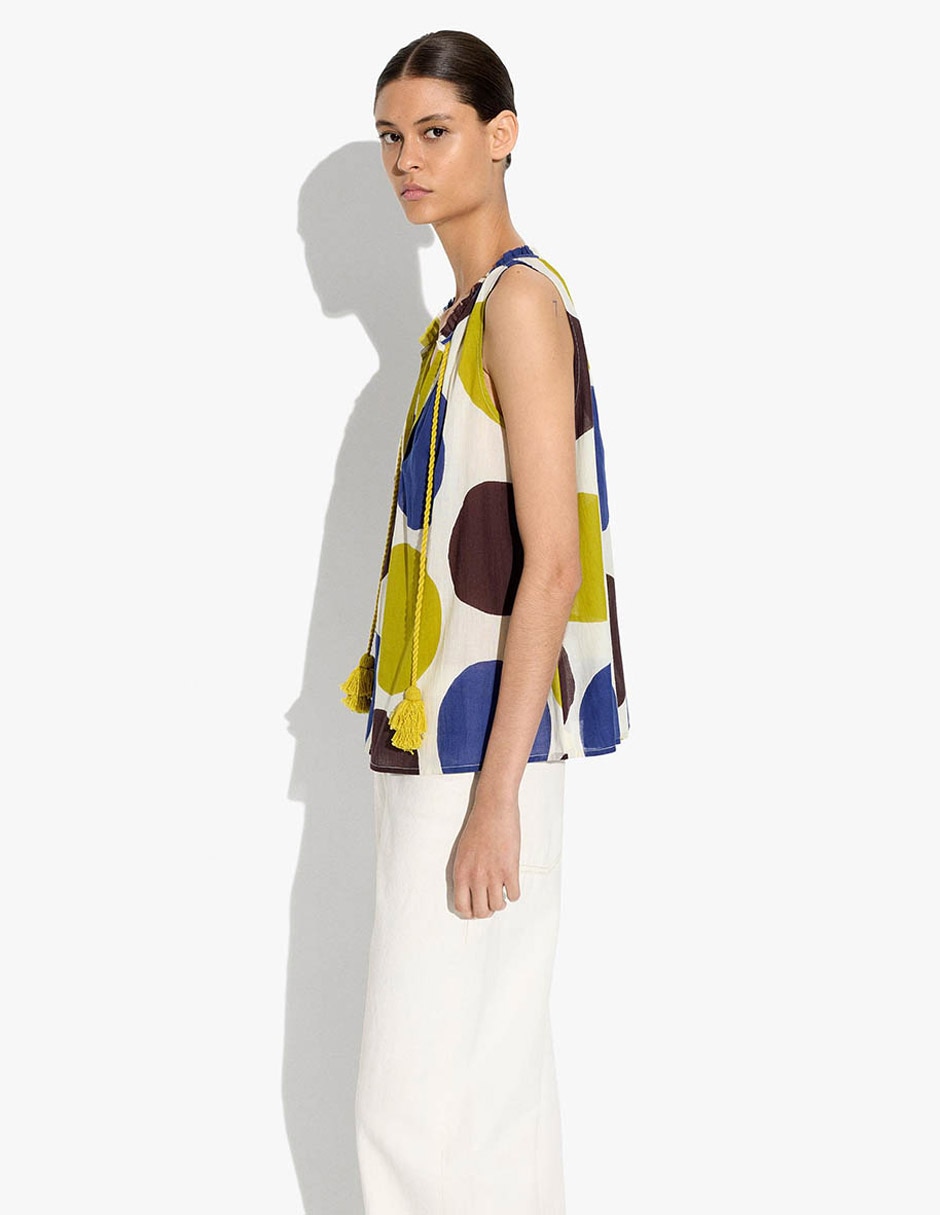 Top escote cuadrado 3
