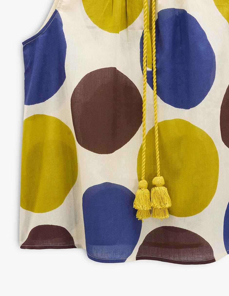 Top escote cuadrado 6