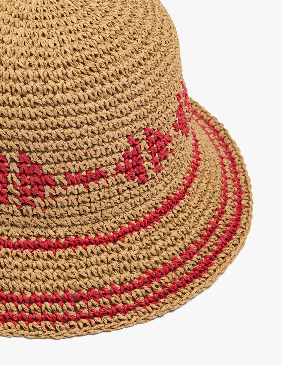 Sombrero casual 2