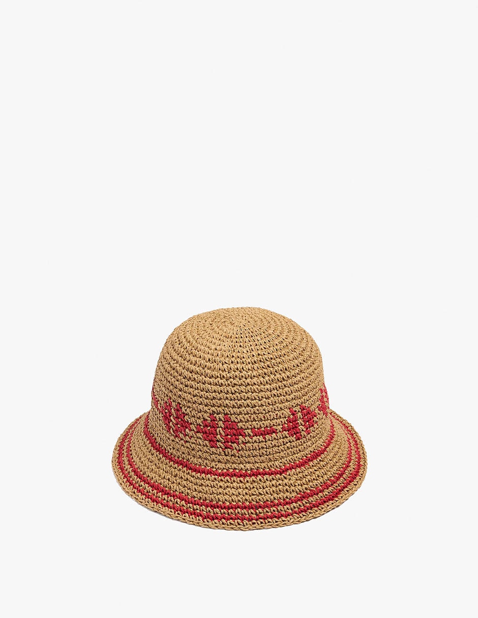 Sombrero casual 3