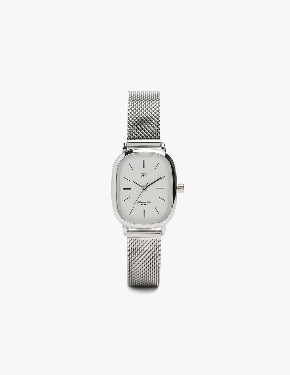 Reloj Basic Watches para mujer 248710 1