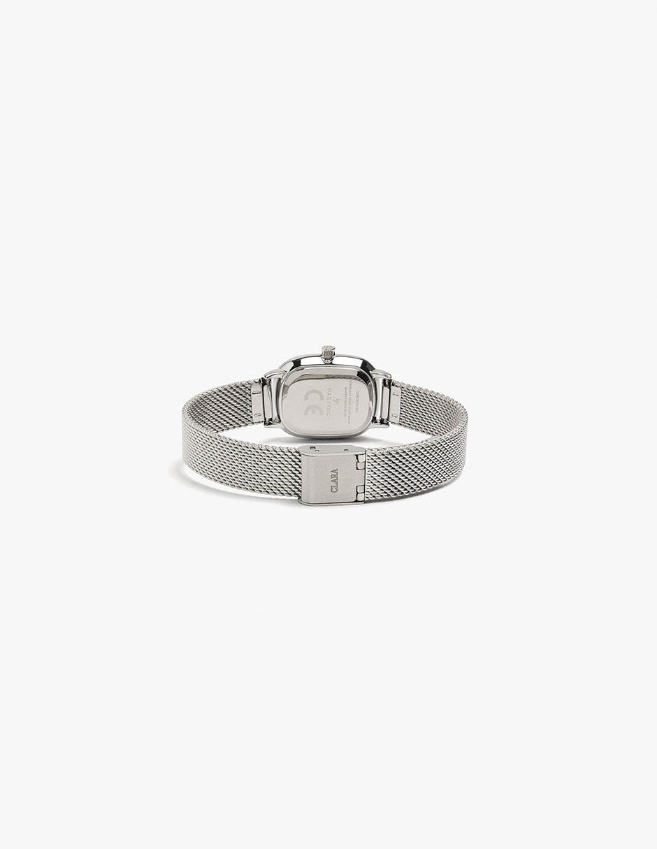 Reloj Basic Watches para mujer 248710 Reloj Basic Watches para mujer 248710