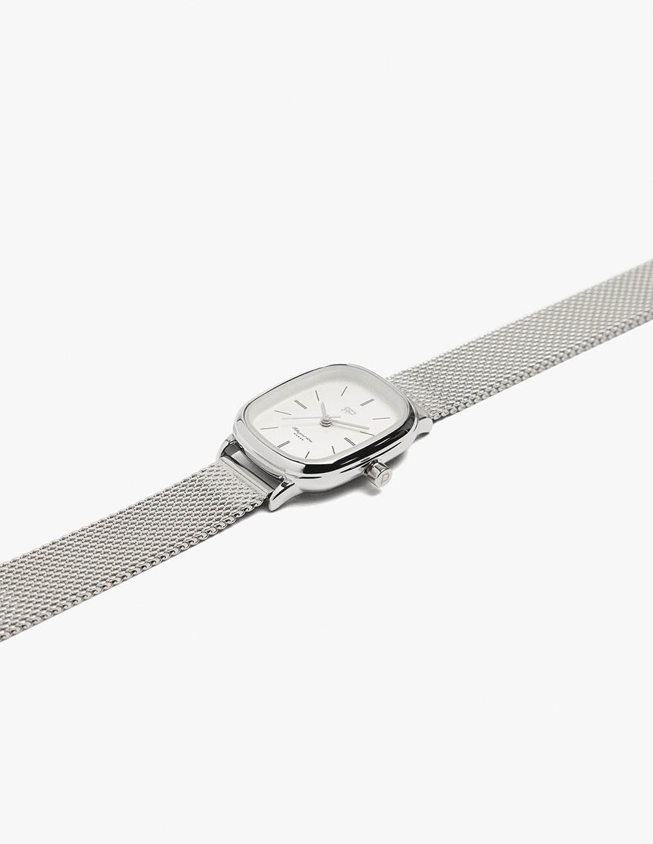 Reloj Basic Watches para mujer 248710 5