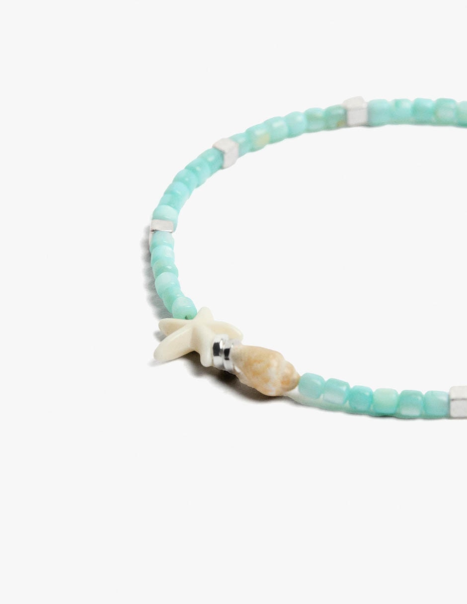 Pulsera con mare 2