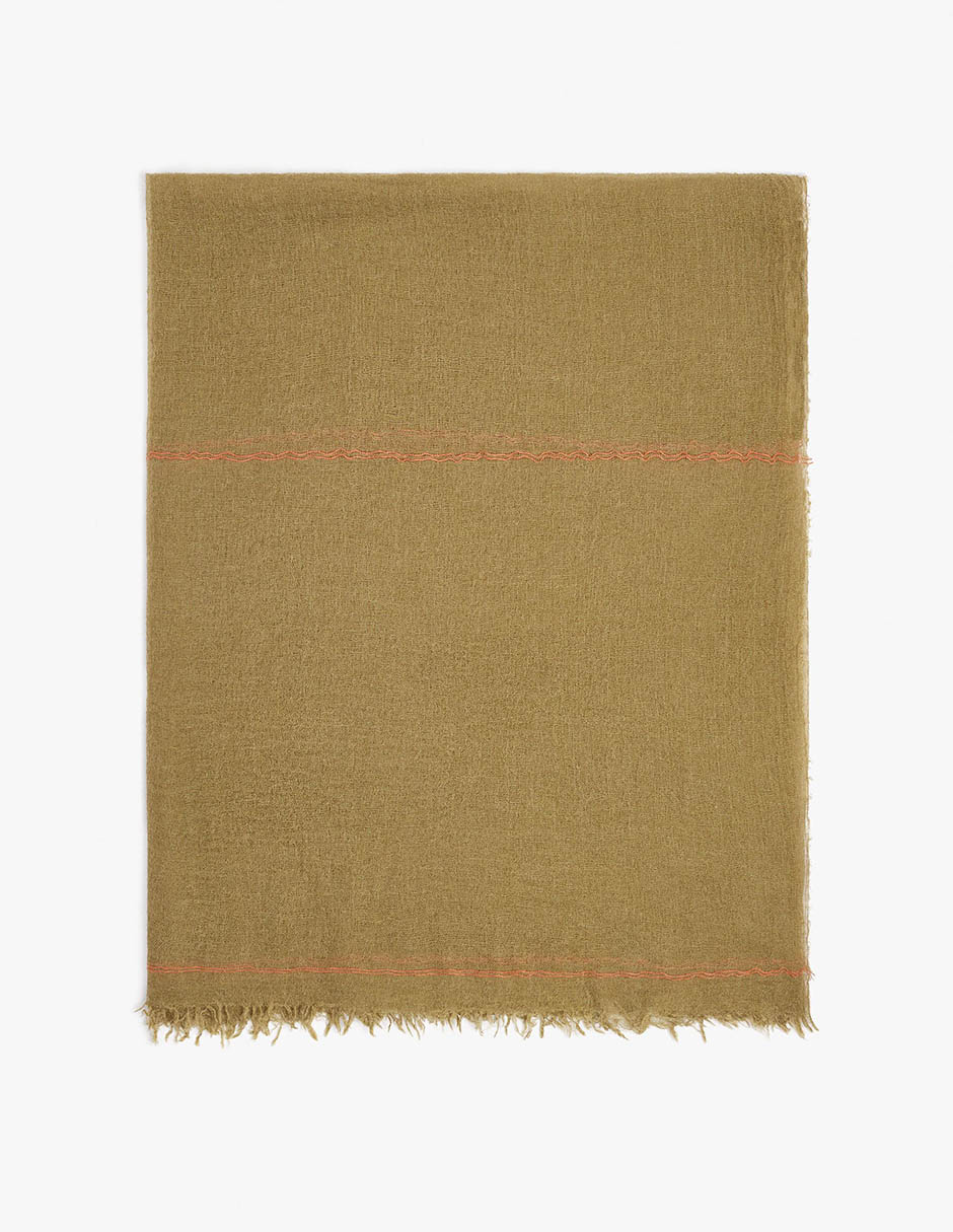 Pashmina para mujer 1