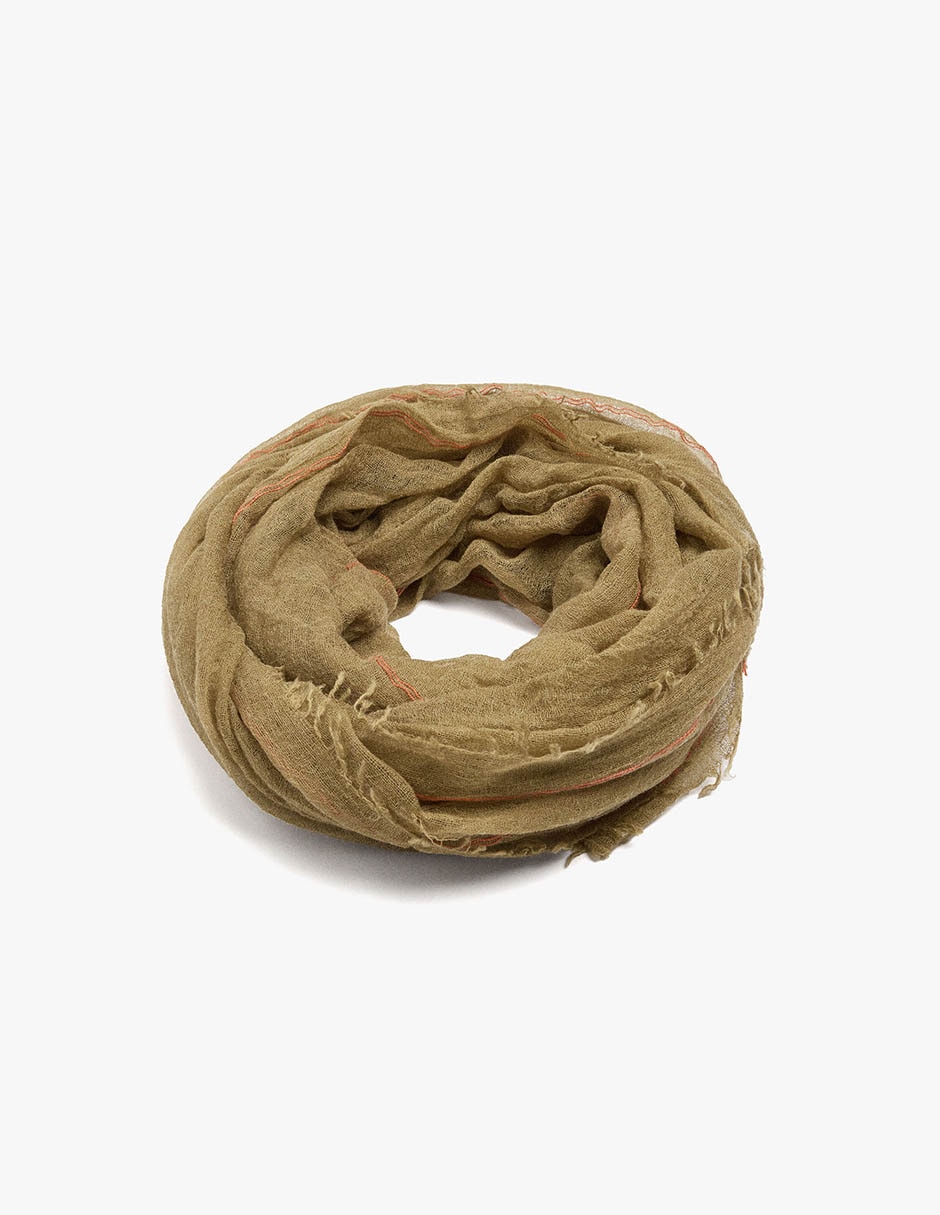 Pashmina para mujer 3