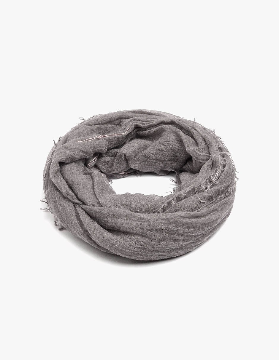 PASHMINA PARFOIS 247334 GY, GRIS