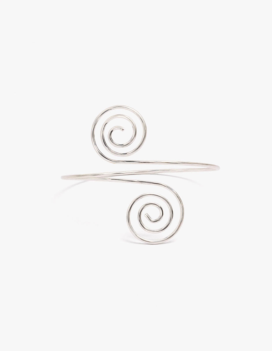 Pulsera de hierro con Mare