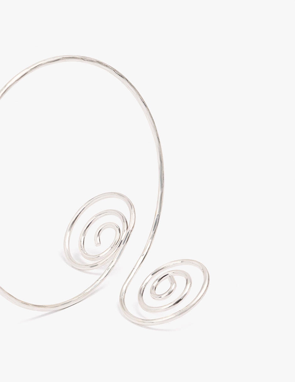 Pulsera de hierro con Mare 2