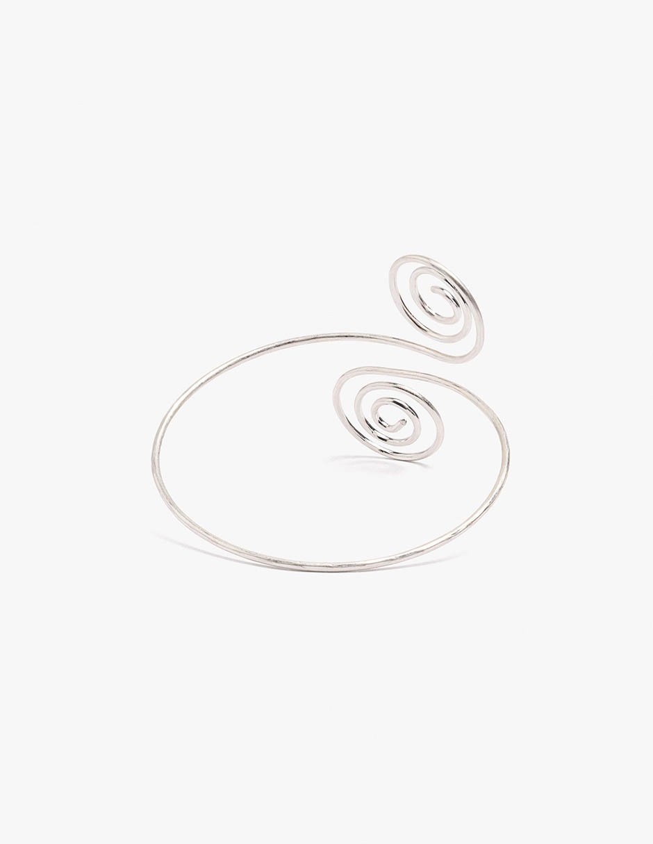 Pulsera de hierro con Mare 3